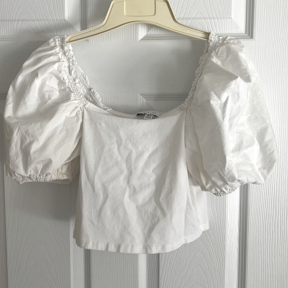 Topshop tee
